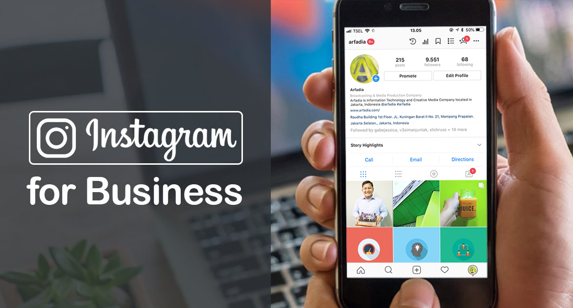 Instagram-for-Business-Arfadia