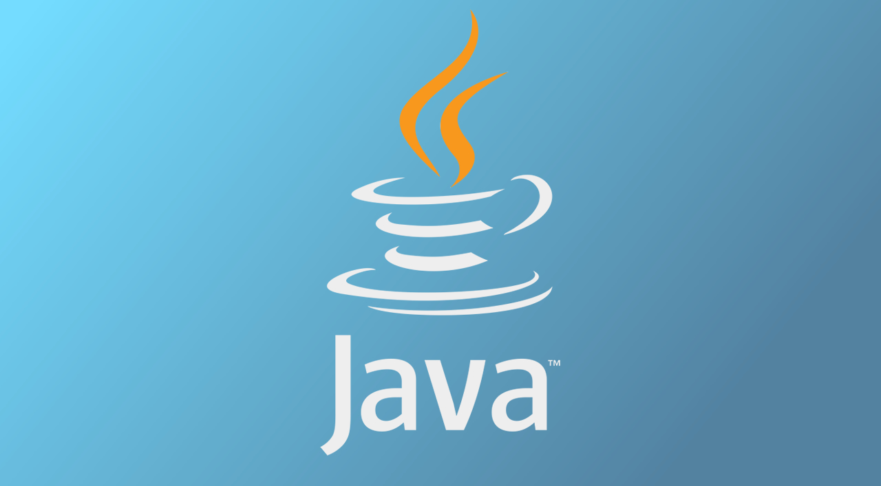 java