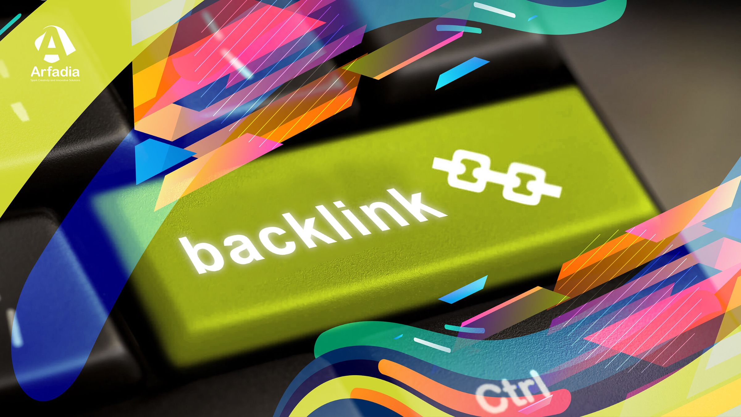 Jenis Backlink yang Disukai Google untuk SEO