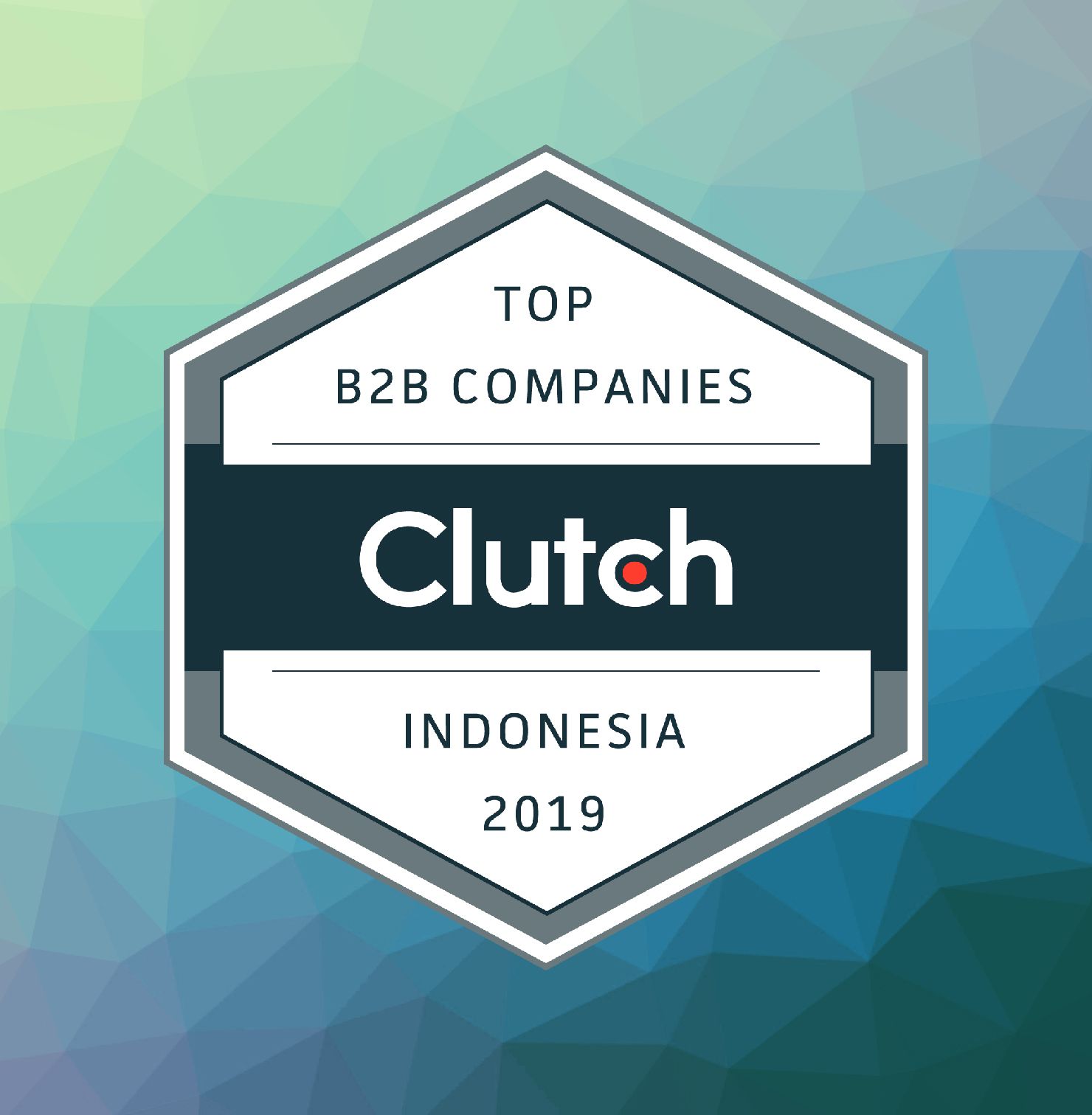 Arfadia Receives Clutch Leader Award for Top Creative & Digital Agencies in Indonesia