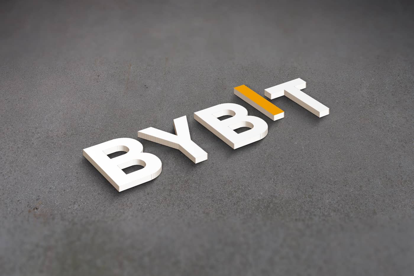 Bybit Logo