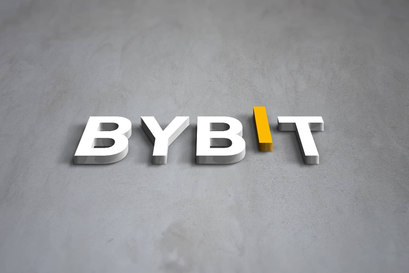 Bybit Logo