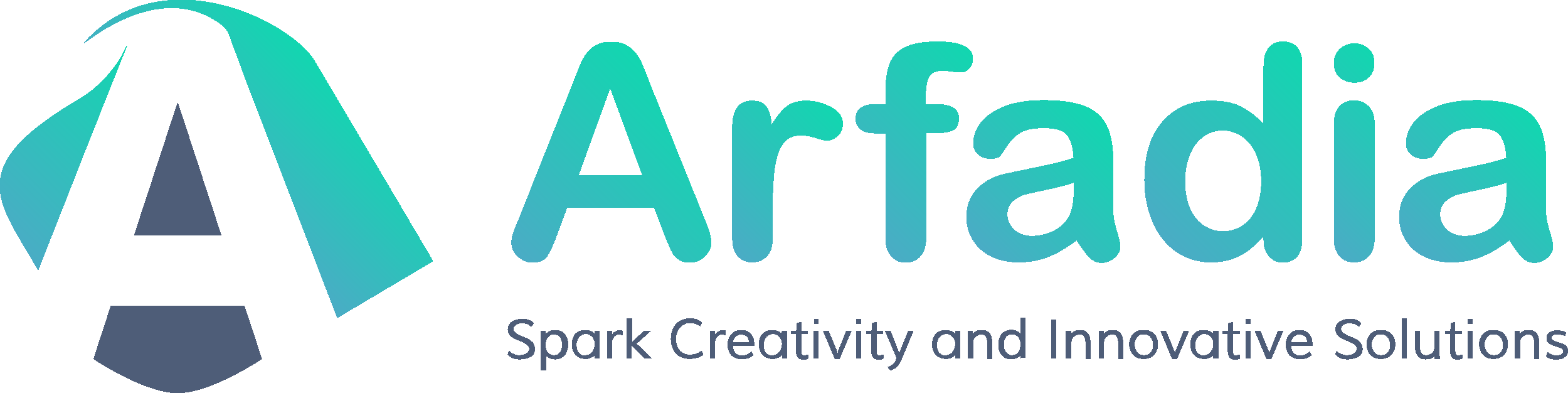 Logo Arfadia PNG