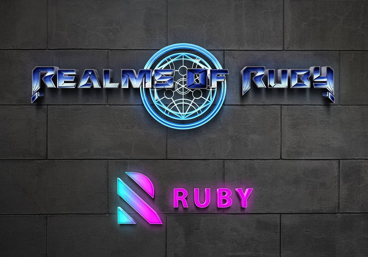 Realms of Ruby is on the List of 5 Best  Cryptocurrency Projects To Buy Now. Why?