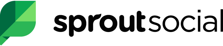 Logo Sprout Social